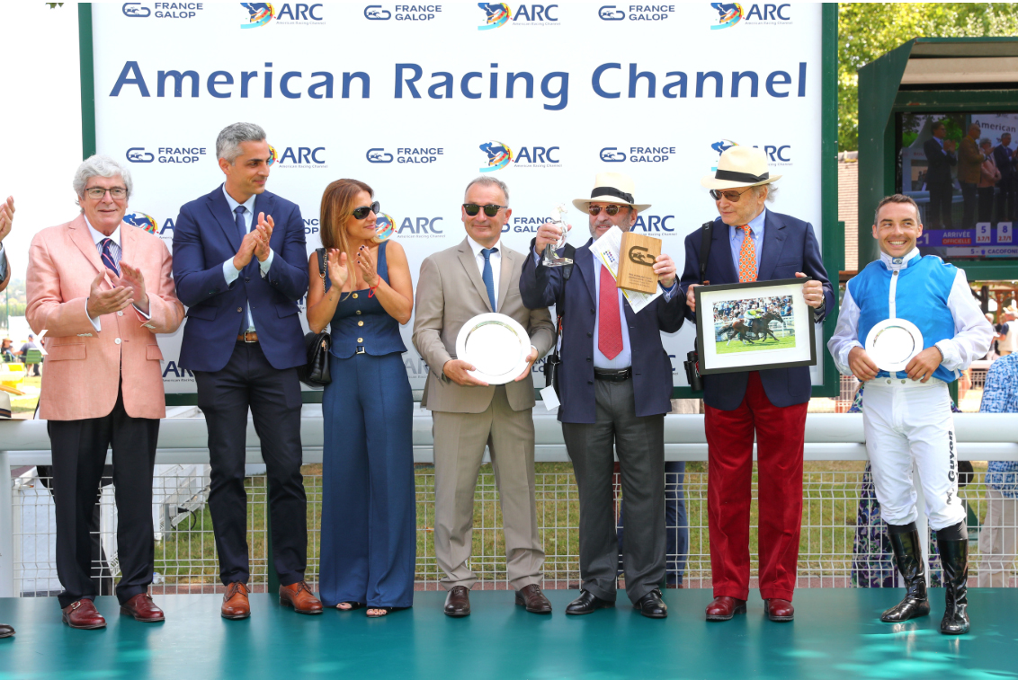 ARC Reel