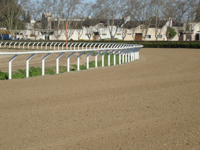 Track construction case study 1
