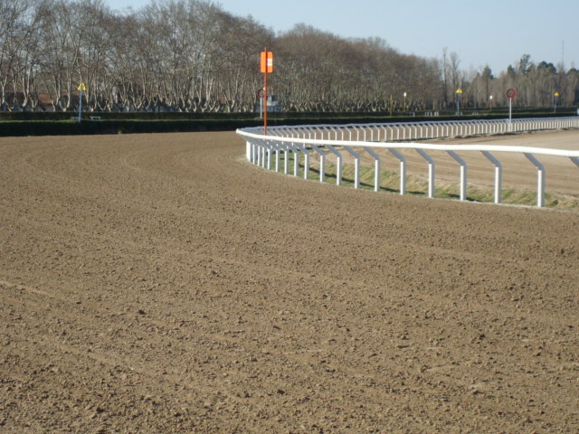 Track construction case study 2