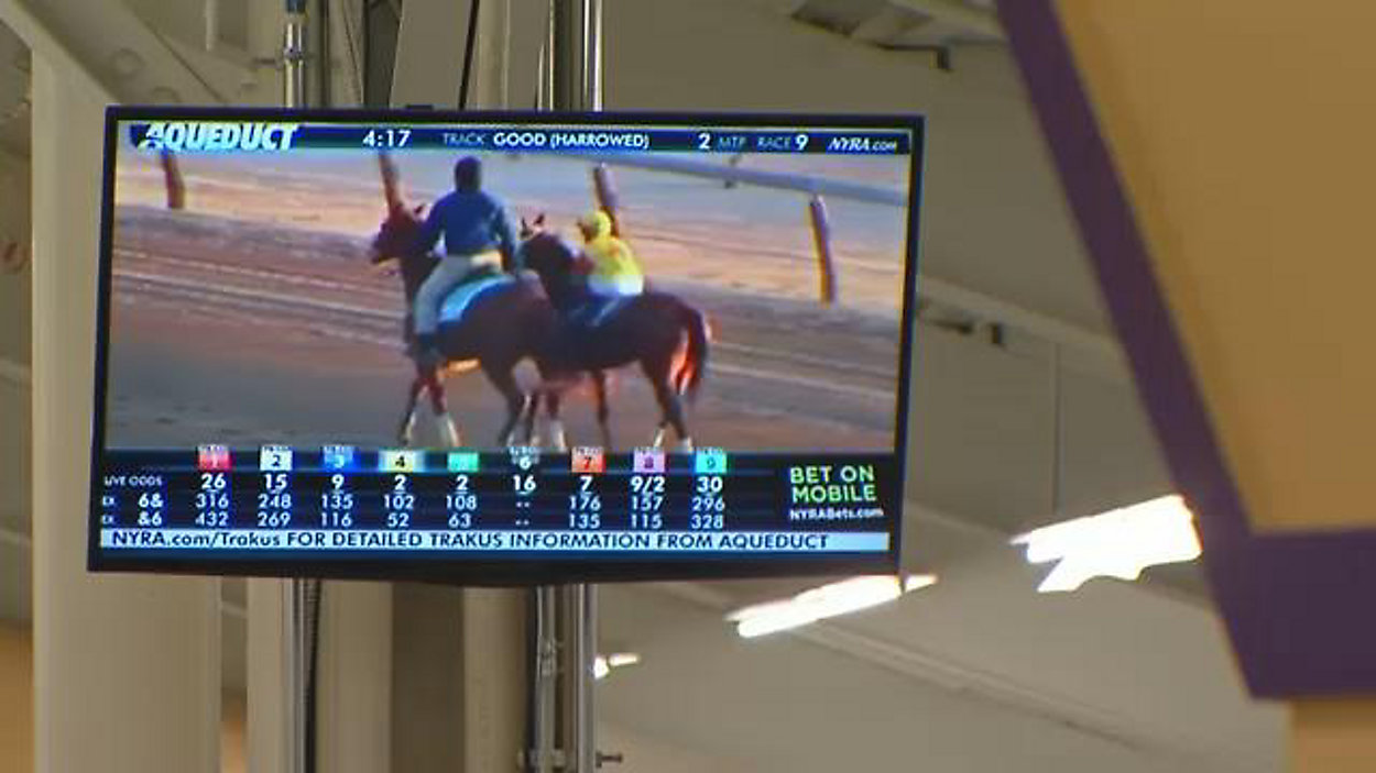 Simulcasts
